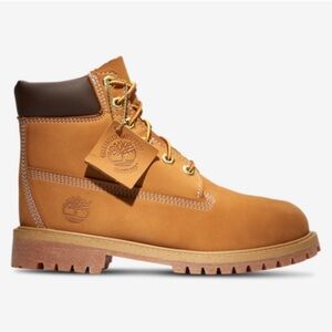 Original Timberland boots